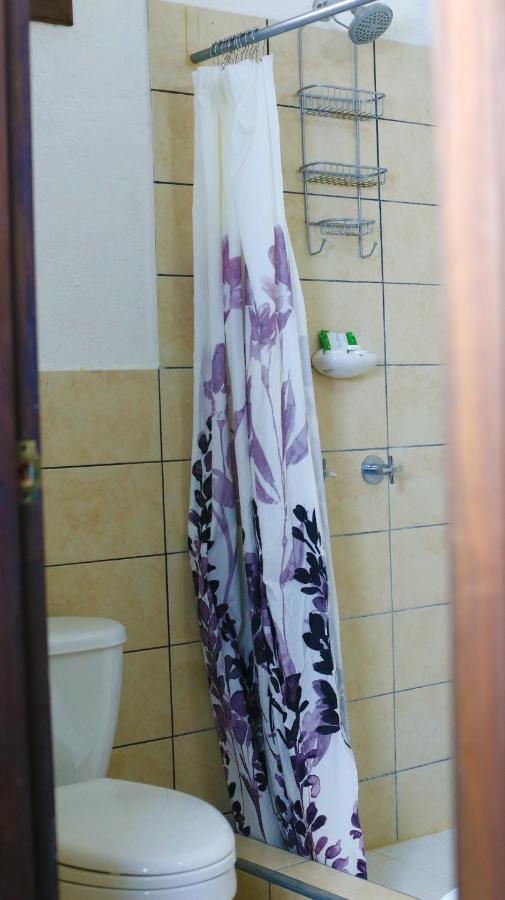 Hotel Ciudad Blanca Copán Екстериор снимка