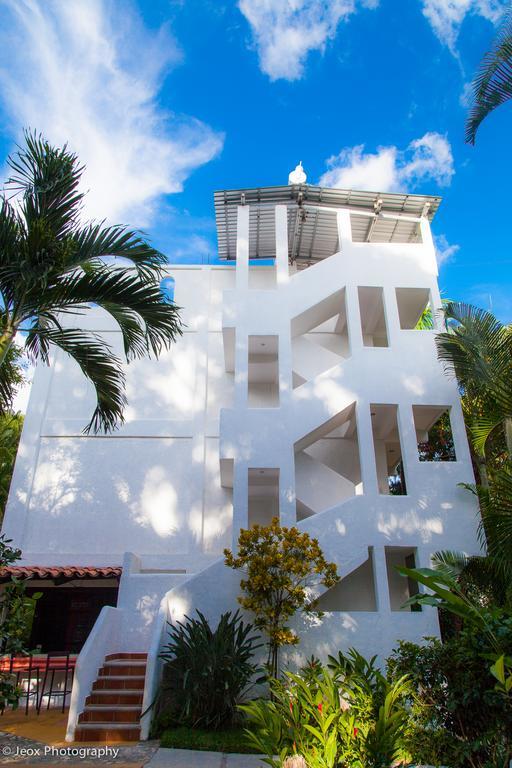 Hotel Ciudad Blanca Copán Екстериор снимка