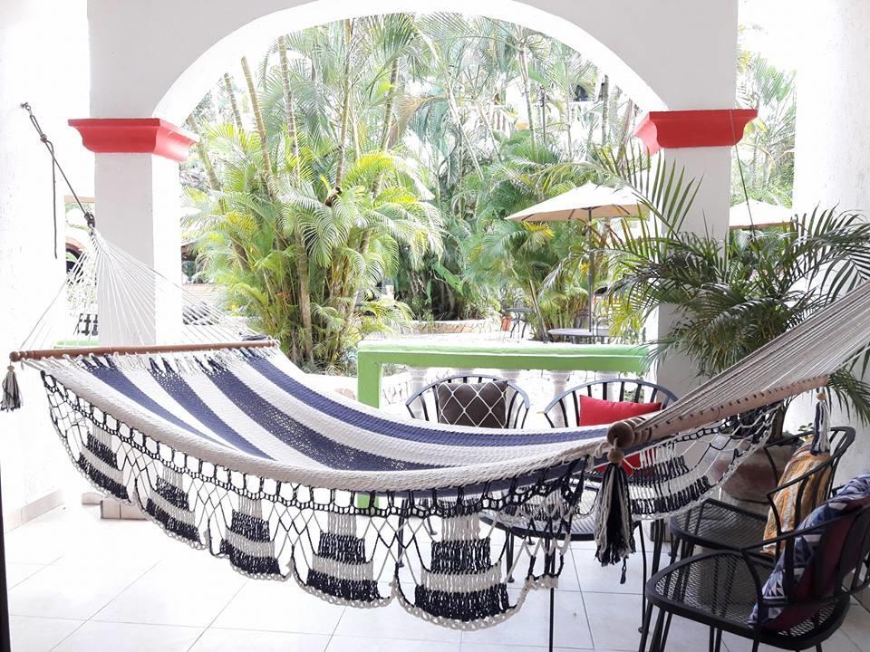 Hotel Ciudad Blanca Copán Екстериор снимка