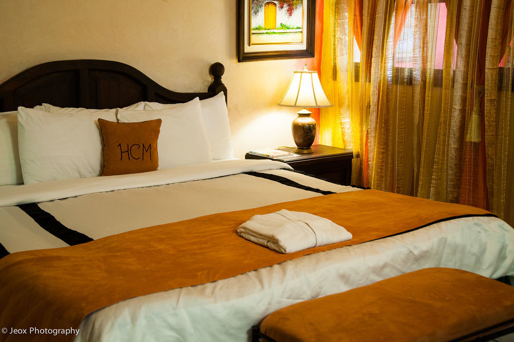 Hotel Ciudad Blanca Copán Екстериор снимка